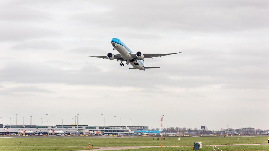 Schiphol