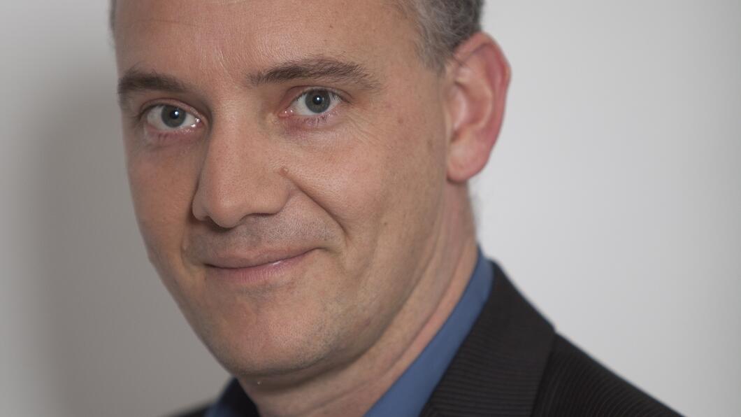 Paul Laport