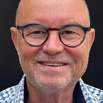 Bert Schumacher