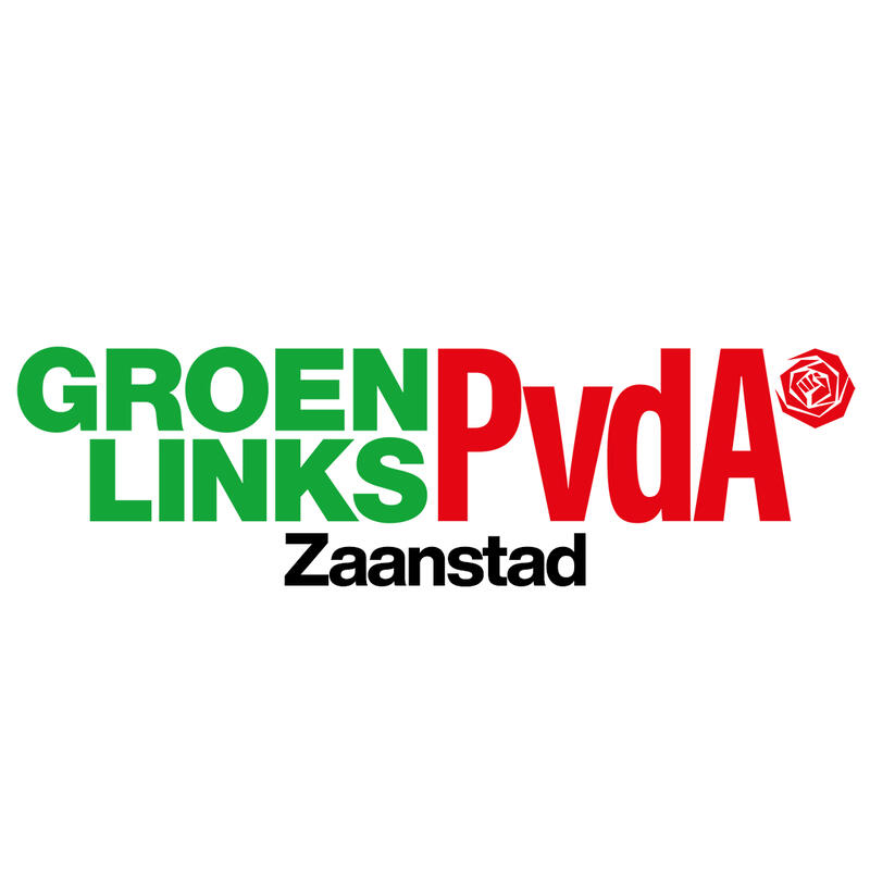 GroenLinks/PvdA Zaanstad
