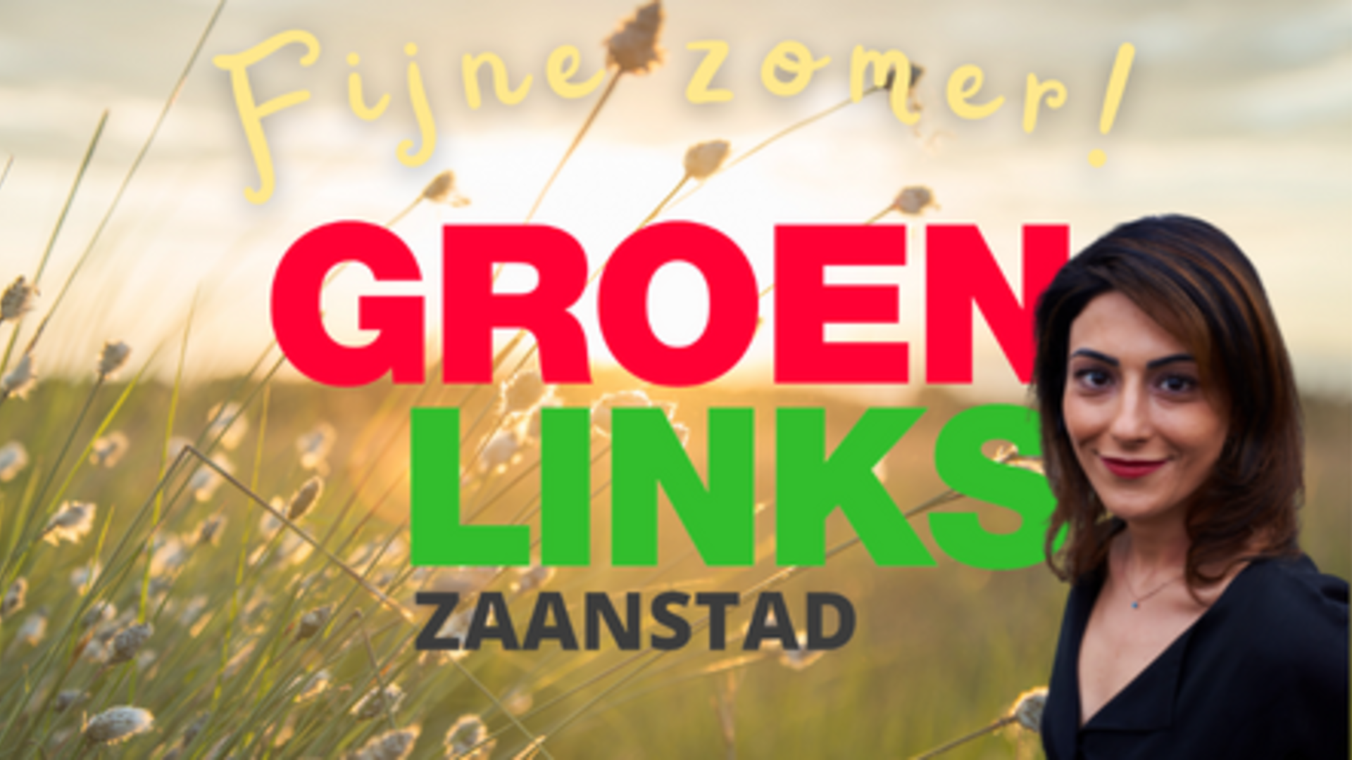 Zomergroet Kivilcim