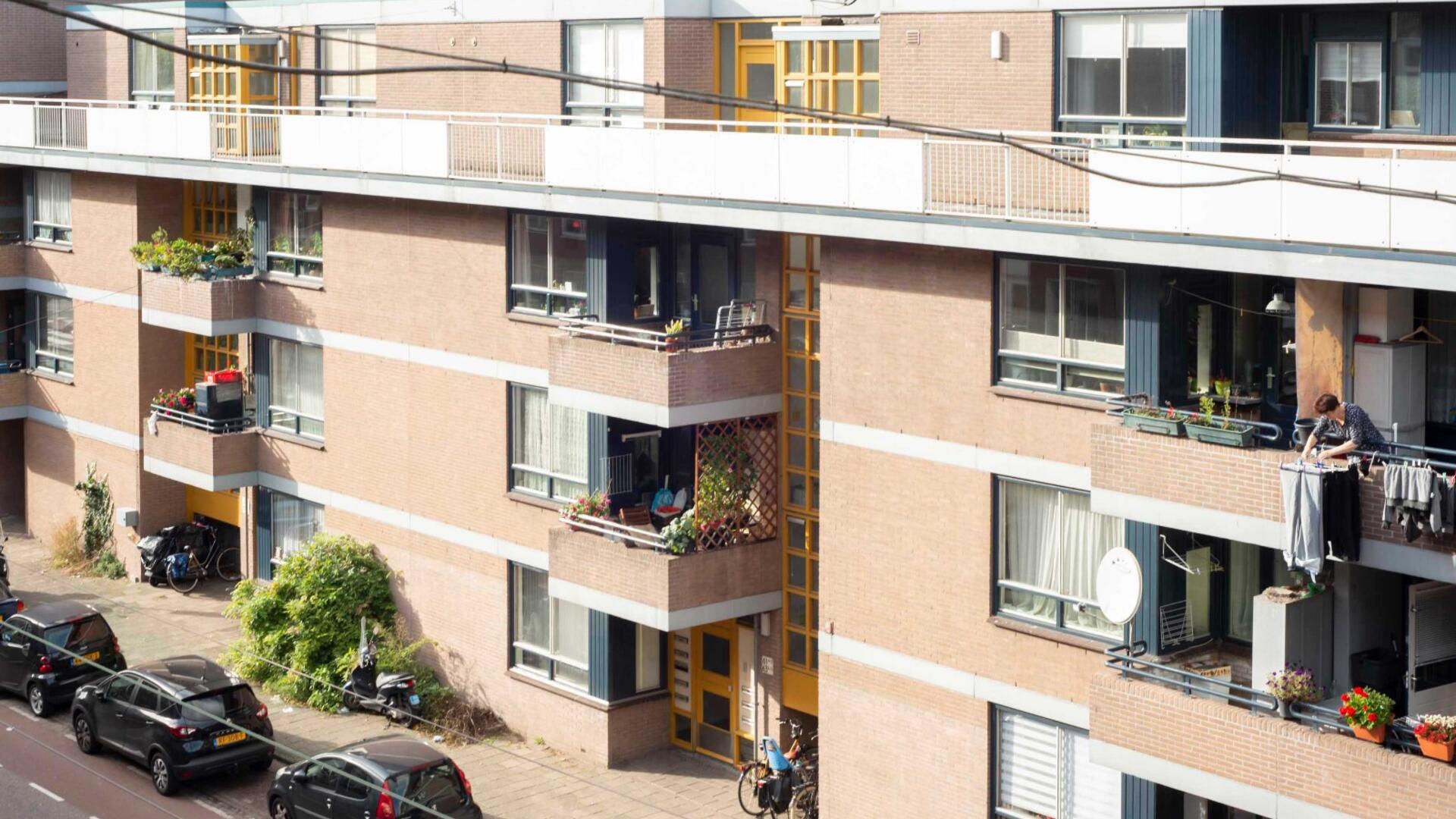 Woningbouw