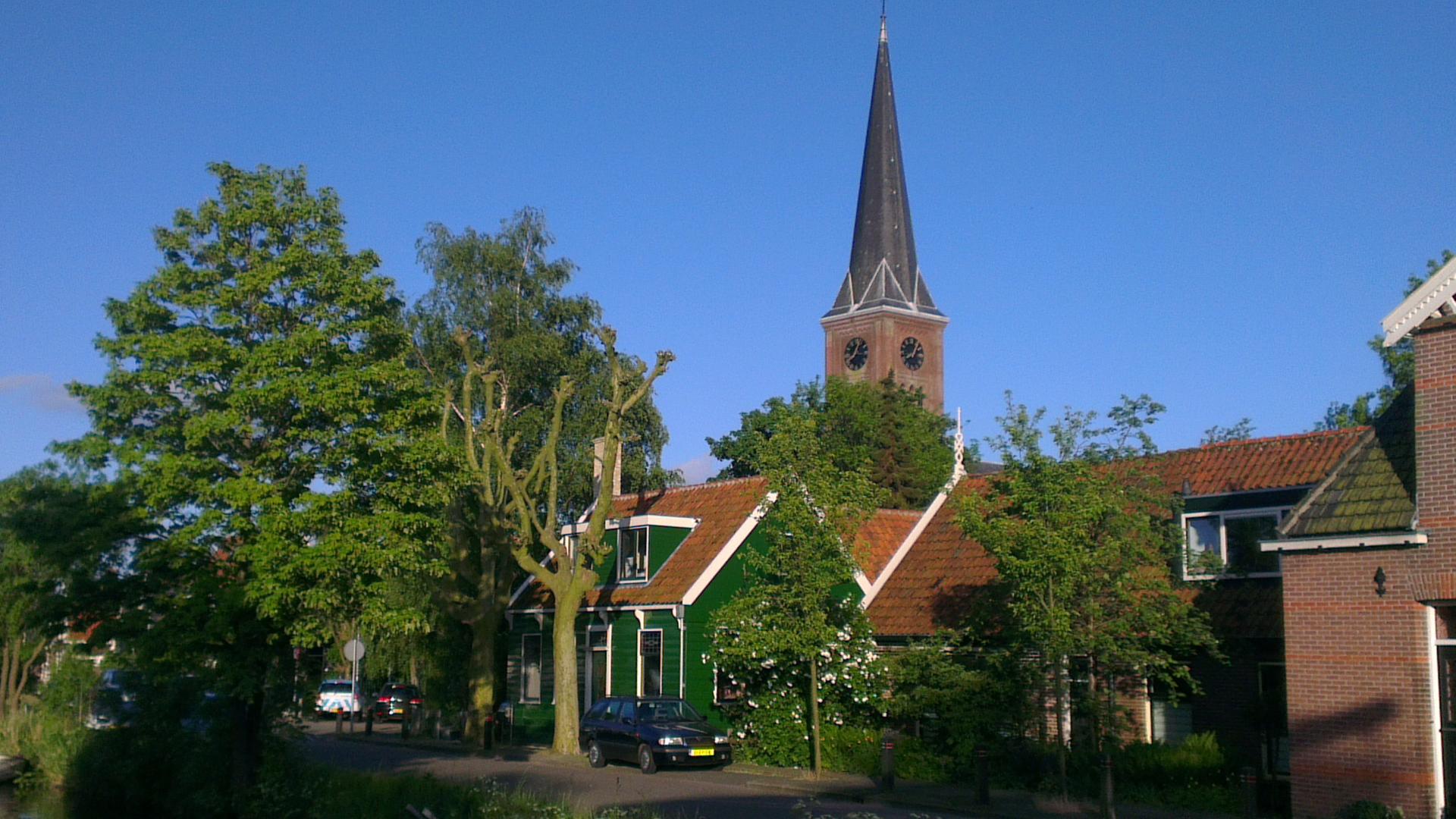 't Kalf